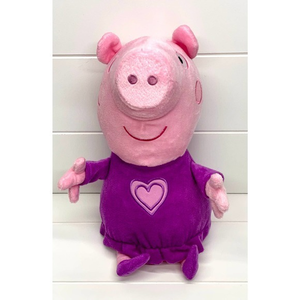 Peppa‎ Pig 11-Inch Plush